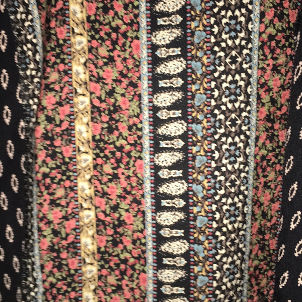 Patterned Tank! - Picture 2 of 2